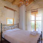 Caneva - Countryside Haven With Full Privacy Vila *
