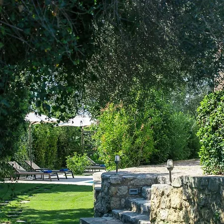 Caneva - Countryside Haven With Full Privacy