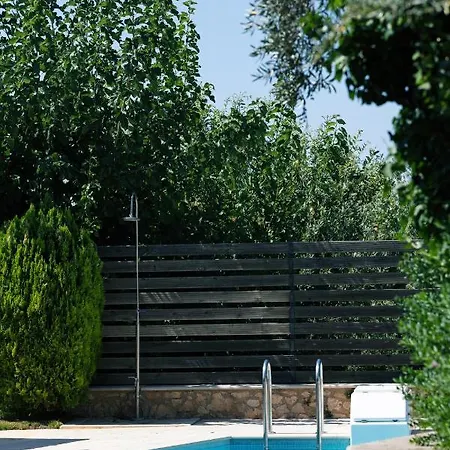 Caneva - Countryside Haven With Full Privacy * Réthymnon