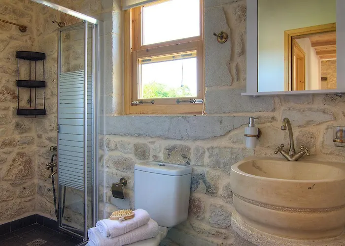 Caneva - Countryside Haven With Full Privacy *