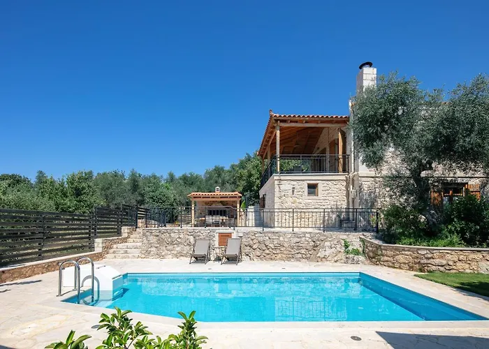 Caneva - Countryside Haven With Full Privacy *