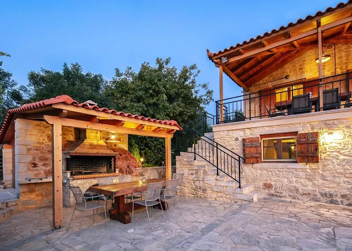 Caneva - Countryside Haven With Full Privacy *