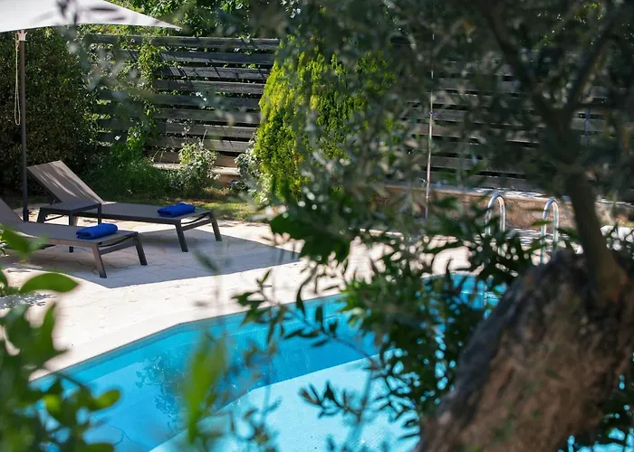 Caneva - Countryside Haven With Full Privacy *