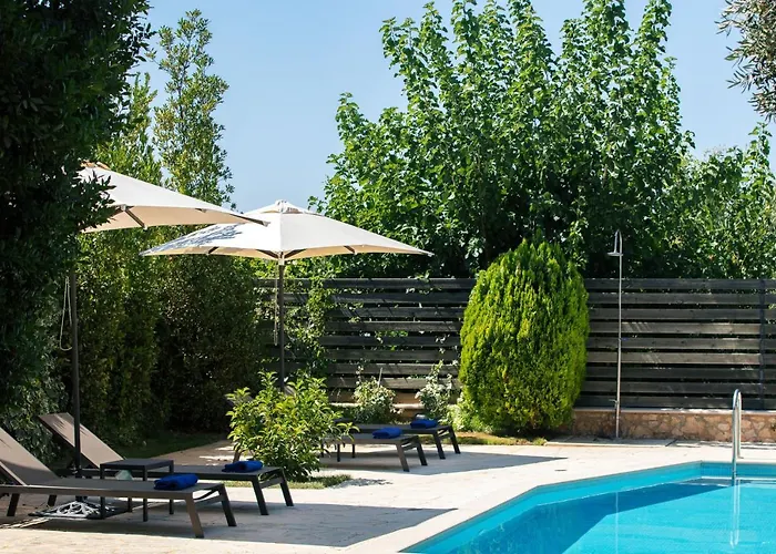 Caneva - Countryside Haven With Full Privacy Villa *