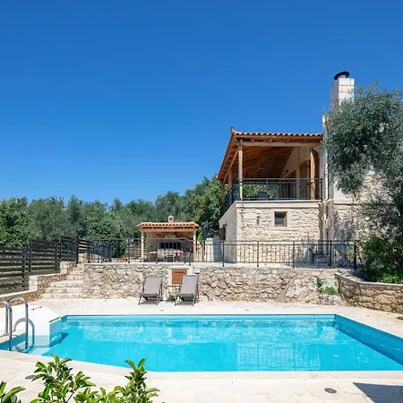 Caneva - Countryside Haven With Full Privacy *