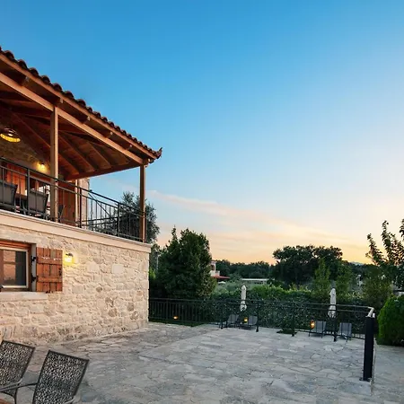 Caneva - Countryside Haven With Full Privacy