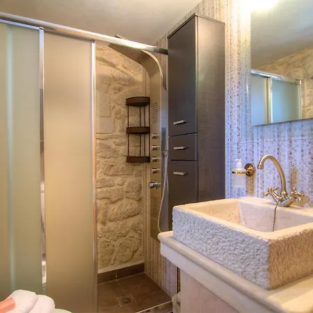 Villa Caneva Rethymno