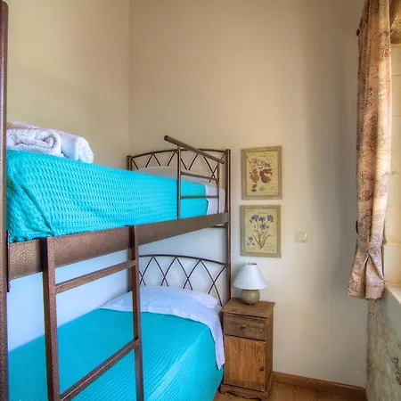 Vilă Caneva Rethymnon