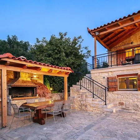 Caneva - Countryside Haven With Full Privacy *