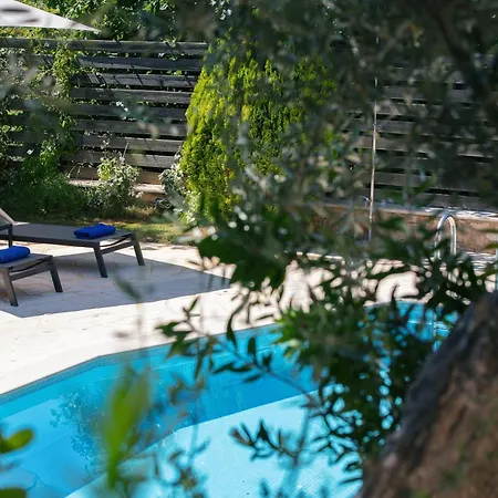 Caneva - Countryside Haven With Full Privacy *