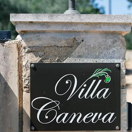Caneva Willa