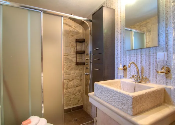 Villa Caneva - Countryside Haven With Full Privacy Rethimno